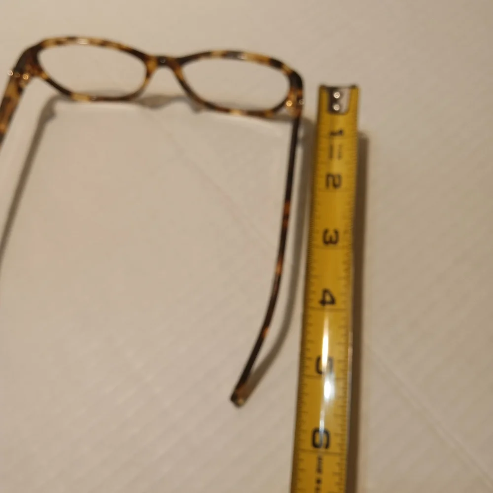 Coach eyeglasses - Picture 9 of 12